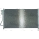 Purchase Top-Quality Condenser by GLOBAL PARTS DISTRIBUTORS pa1