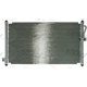 Purchase Top-Quality Condenser by GLOBAL PARTS DISTRIBUTORS - 4660C pa1