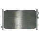 Purchase Top-Quality Condenser by GLOBAL PARTS DISTRIBUTORS - 4660C pa2