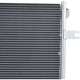 Purchase Top-Quality OSC - 3001 - A/C Condenser pa4