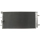 Purchase Top-Quality OSC - 30010 - A/C Condenser pa2