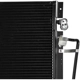 Purchase Top-Quality OSC - 3014 - A/C Condenser pa4