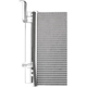 Purchase Top-Quality OSC - 3379 - A/C Condenser pa4