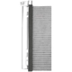 Purchase Top-Quality OSC - 3381 - A/C Condenser pa5