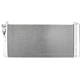 Purchase Top-Quality OSC - 3381 - A/C Condenser pa8