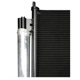 Purchase Top-Quality Condenser by OSC pa8