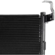 Purchase Top-Quality OSC - 3578 - A/C Condenser pa4