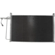 Purchase Top-Quality OSC - 3642 - A/C Condenser pa3