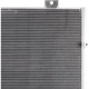 Purchase Top-Quality OSC - 3666 - A/C Condenser pa5