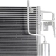 Purchase Top-Quality Condenser by OSC pa4