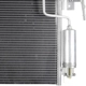 Purchase Top-Quality Condenser by OSC pa5