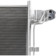 Purchase Top-Quality OSC - 3678 - A/C Condenser pa2