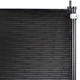 Purchase Top-Quality OSC - 3686 - A/C Condenser pa4