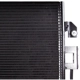 Purchase Top-Quality OSC - 3782 - A/C Condenser pa4