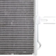 Purchase Top-Quality OSC - 3855 - A/C Condenser pa4