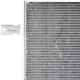 Purchase Top-Quality OSC - 3855 - A/C Condenser pa5