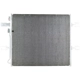 Purchase Top-Quality OSC - 3855 - A/C Condenser pa8