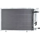 Purchase Top-Quality OSC - 3881 - A/C Condenser pa1