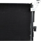 Purchase Top-Quality OSC - 3885 - A/C Condenser pa4