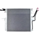 Purchase Top-Quality OSC - 3886 - A/C Condenser pa1