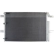 Purchase Top-Quality OSC - 3894 - A/C Condenser pa1