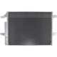 Purchase Top-Quality OSC - 3894 - A/C Condenser pa2