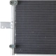 Purchase Top-Quality OSC - 3894 - A/C Condenser pa5