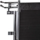 Purchase Top-Quality Condenser by OSC pa7