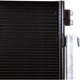 Purchase Top-Quality OSC - 3982 - A/C Condenser pa4