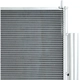 Purchase Top-Quality OSC - 3997 - A/C Condenser pa4