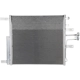 Purchase Top-Quality OSC - 4392 - A/C Condenser pa1