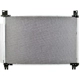 Purchase Top-Quality OSC - 4439 - A/C Condenser pa1