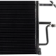 Purchase Top-Quality OSC - 4721 - A/C Condenser pa4