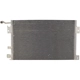 Purchase Top-Quality OSC - 4786 - A/C Condenser pa1