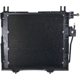 Purchase Top-Quality OSC - 4798 - A/C Condenser pa1