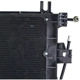 Purchase Top-Quality OSC - 4798 - A/C Condenser pa4