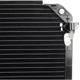 Purchase Top-Quality OSC - 4897 - A/C Condenser pa5