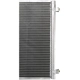 Purchase Top-Quality OSC - 4957 - A/C Condenser pa3