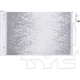 Purchase Top-Quality Condenseur by TYC - 30026 pa6