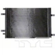 Purchase Top-Quality Condenseur by TYC - 30088 pa1