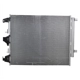 Purchase Top-Quality TYC - 30190 - A/C Condenser pa2