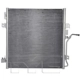 Purchase Top-Quality Condenser by TYC pa19