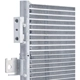 Purchase Top-Quality Condenser by TYC pa21