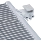 Purchase Top-Quality Condenser by TYC pa22