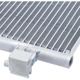 Purchase Top-Quality Condenser by TYC pa23