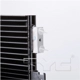 Purchase Top-Quality Condenser by TYC pa8