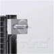 Purchase Top-Quality Condenseur by TYC - 3936 pa5