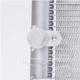 Purchase Top-Quality Condenser by TYC pa1