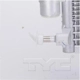 Purchase Top-Quality Condenseur by TYC - 4119 pa4