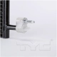 Purchase Top-Quality Condenseur by TYC pa10